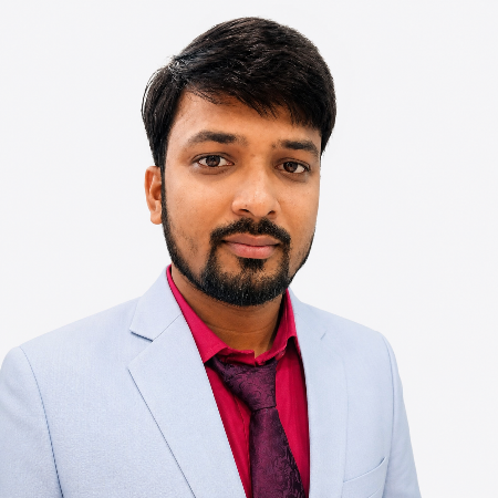 Gokul Prasad Barik
